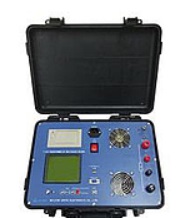 Máy đo điện trở GFUVE T-213